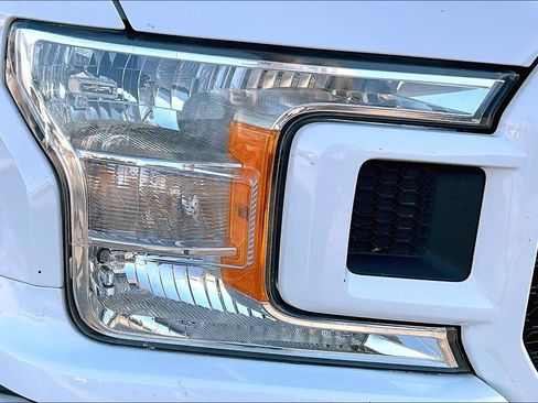 Used 2020 Ford F150 XL w/ Equipment Group 101A Mid AWD/4WD image 40