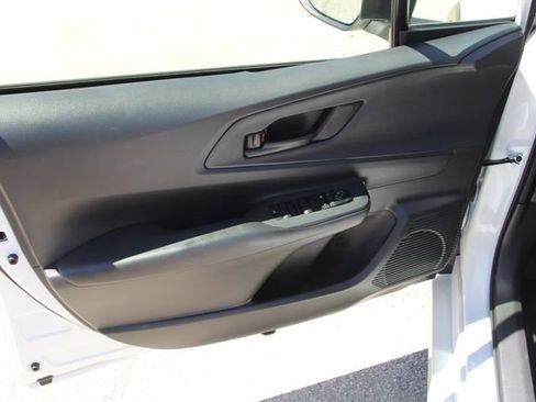 Used 2024 Toyota Prius Prime FWD image 16