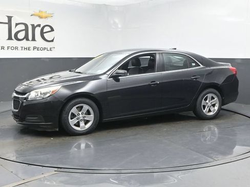 Used 2015 Chevrolet Malibu LT FWD image 26