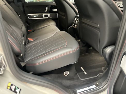 Certified 2026 Mercedes-Benz G 63 AMG 4MATIC image 44