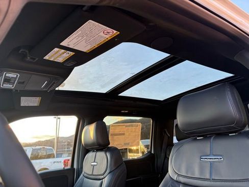 New 2026 Ford F350 Platinum image 34