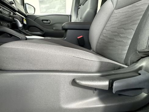 New 2026 Nissan Frontier S w/ S Utility Package image 21