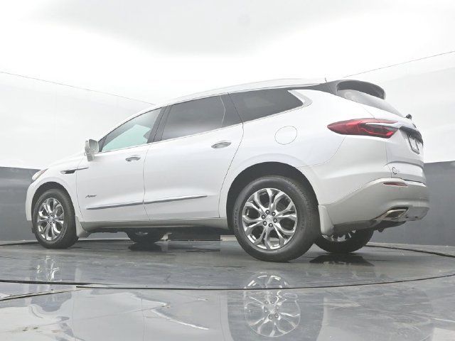 Used 2019 Buick Enclave Avenir w/ Avenir Technology Package AWD/4WD image 48