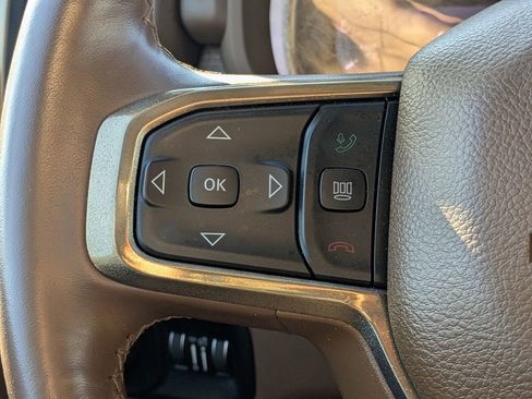 Certified 2023 RAM 3500 Limited image 24