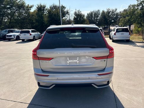 Used 2025 Volvo XC60 B5 Plus AWD/4WD image 6