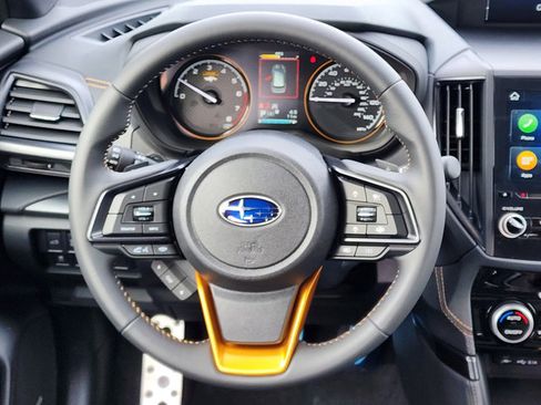 Used 2023 Subaru Forester Wilderness image 15