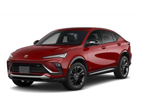 New 2026 Buick Envista Sport Touring w/ Convenience I Package image 27