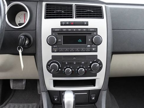 Used 2006 Dodge Magnum R/T w/ Convenience Group II AWD/4WD image 14