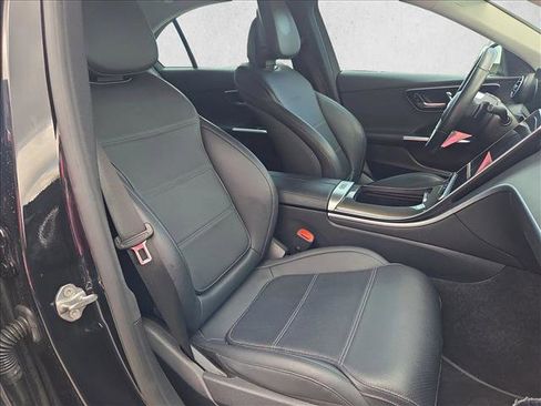 Used 2022 Mercedes-Benz C 300 Sedan image 18
