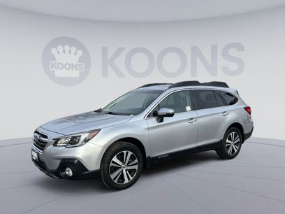 Used 2018 Subaru Outback 2.5i Limited w/ Popular Package #2