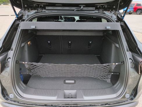New 2026 Chevrolet Trax RS w/ Driver Confidence Package FWD image 26