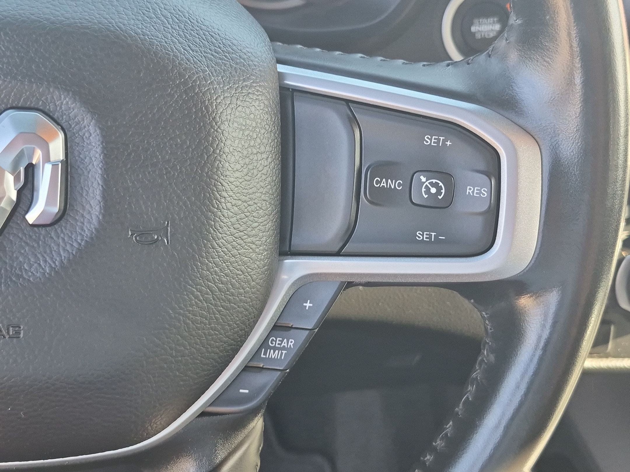 Used 2023 RAM 1500 Big Horn AWD/4WD image 20