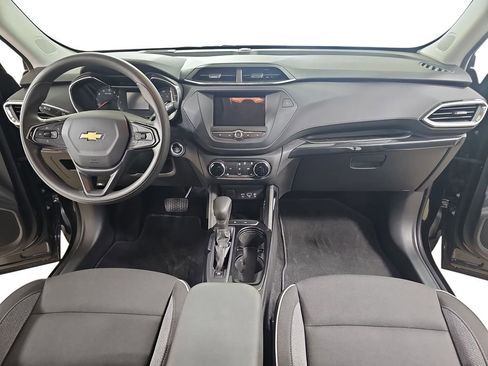 Certified 2023 Chevrolet TrailBlazer LT image 11