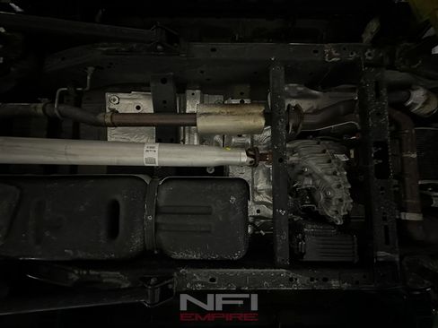 Used 2021 Ford F150 Lariat w/ Equipment Group 502A High image 57