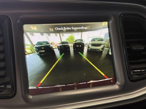 Used 2021 Dodge Challenger R/T Scat Pack image 71