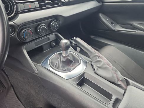 Used 2016 MAZDA MX-5 Miata Sport RWD image 24