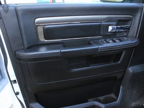 Used 2013 RAM 1500 Sport w/ Sport Premium Group image 12