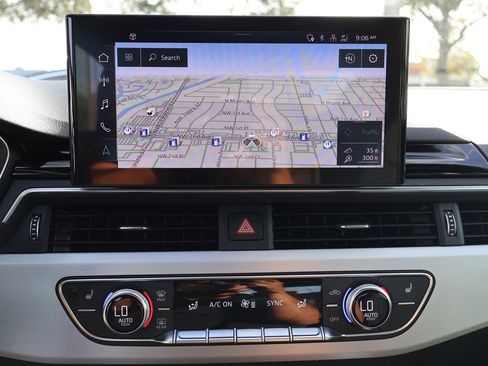 Used 2023 Audi A5 2.0T Prestige image 60