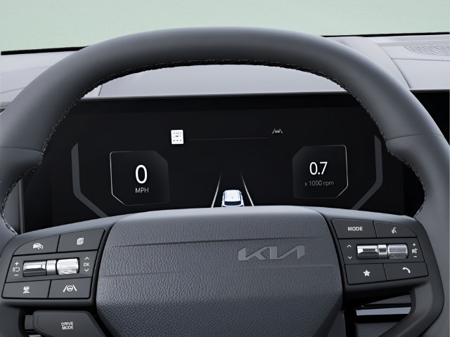 New 2026 Kia Sportage SX FWD image 26