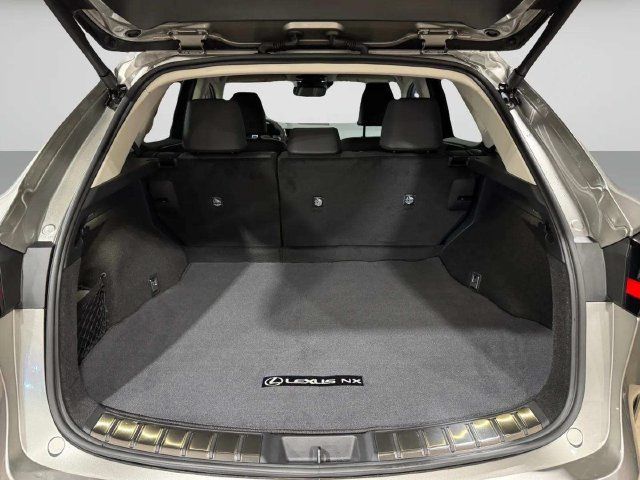 Used 2026 Lexus NX 350 AWD w/ Cold Area Package image 26