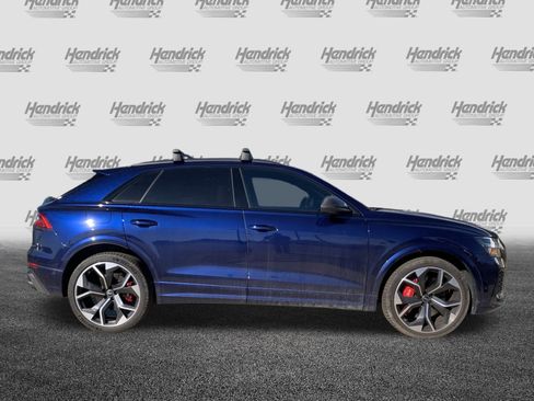 Used 2024 Audi RS Q8 image 21