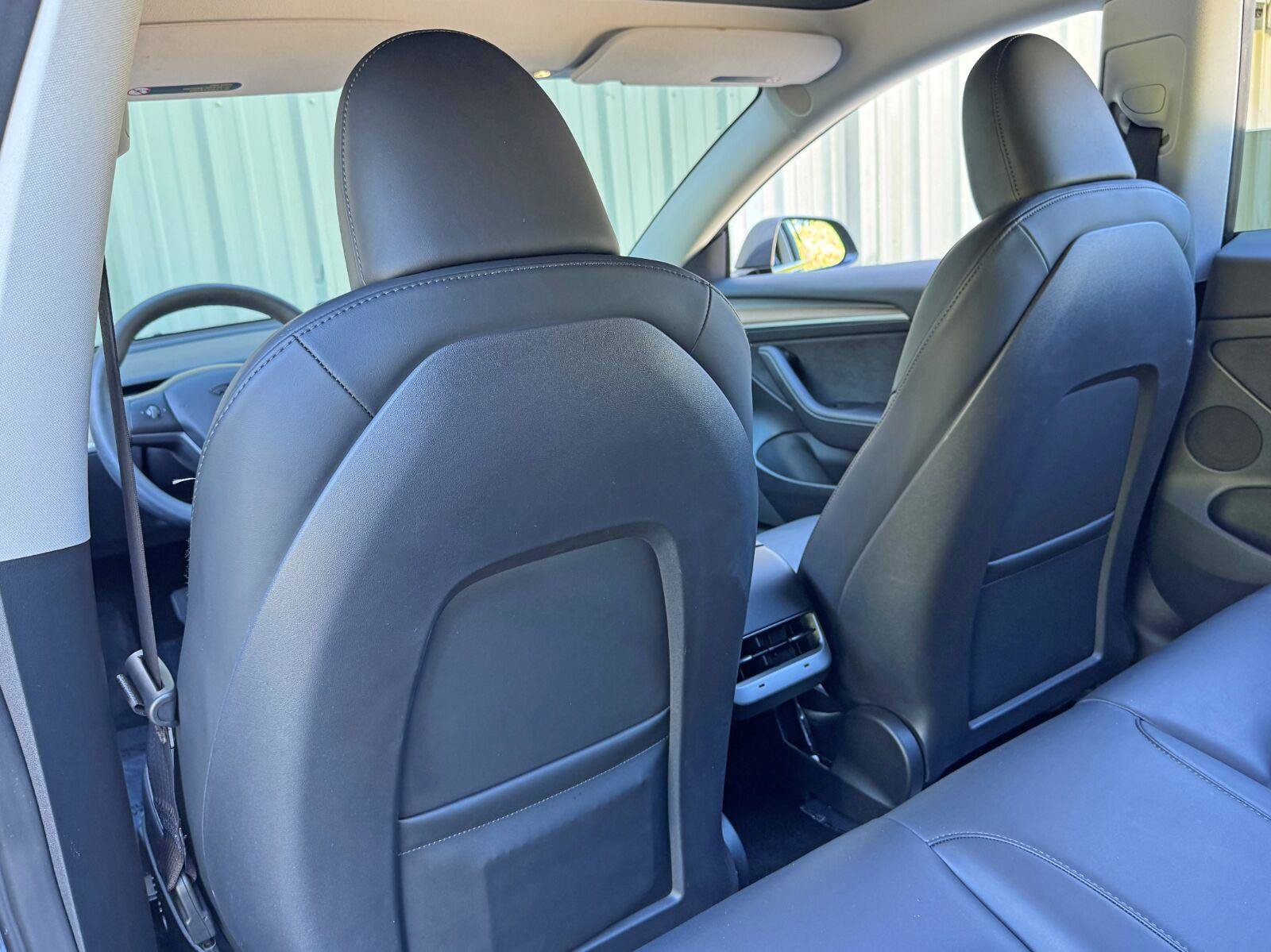 Used 2023 Tesla Model 3 Standard Range RWD image 36