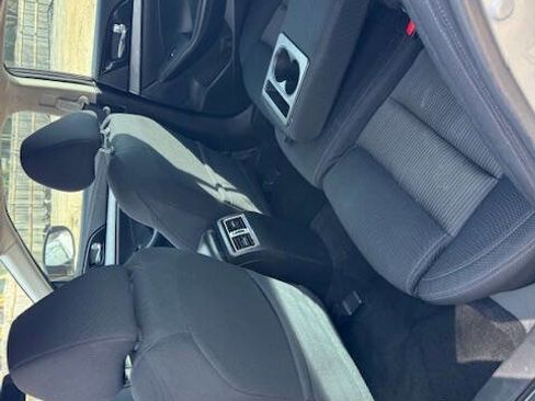 Used 2016 Nissan Maxima 3.5 S FWD image 30