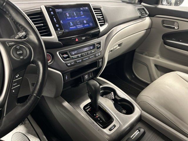 Used 2017 Honda Pilot EX-L image 27