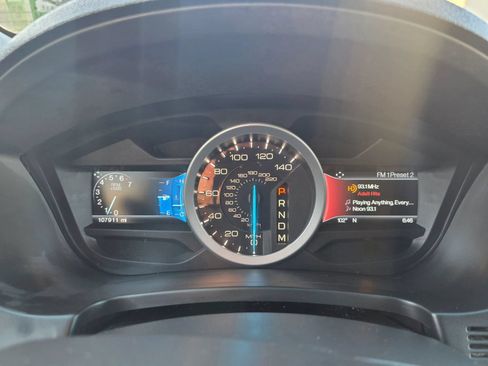 Used 2014 Ford Explorer Limited w/ Equipment Group 302A AWD/4WD image 19
