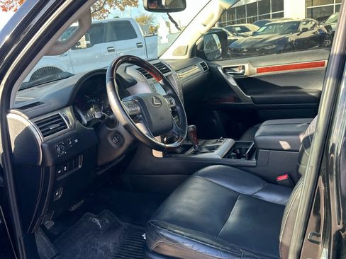 Used 2017 Lexus GX 460 Premium image 5