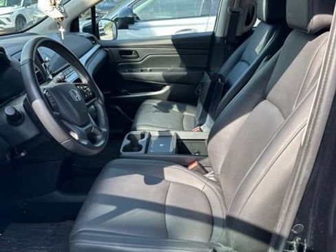 Used 2025 Honda Odyssey EX-L image 6