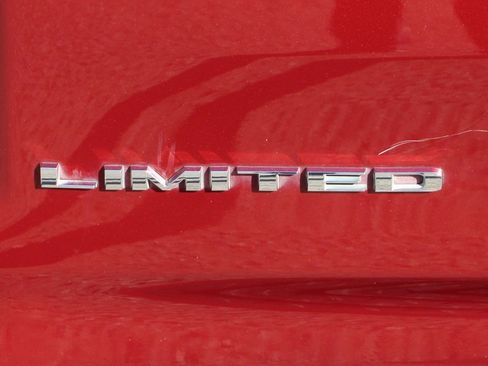 Used 2019 RAM 1500 Limited image 52