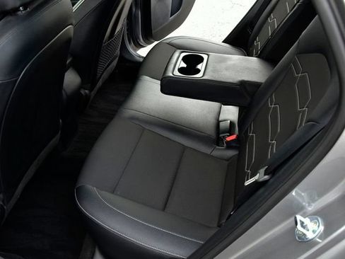 Certified 2023 Kia Forte GT-Line w/ GT-Line Premium Package FWD image 17