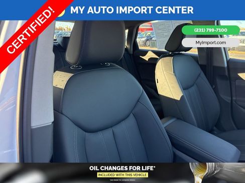 Used 2025 Audi A5 2.0T Premium w/ Convenience Package image 28