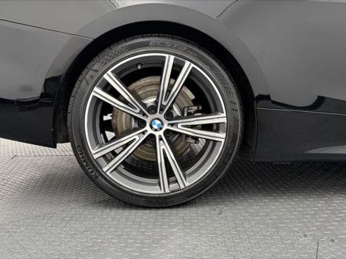 Used 2021 BMW 430i Coupe w/ Convenience Package image 28