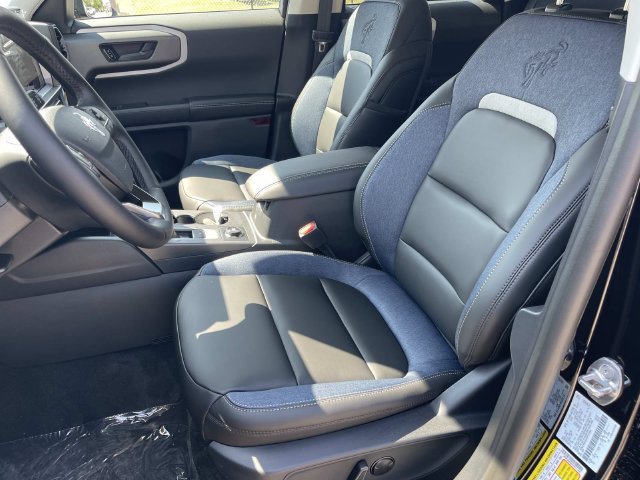 New 2026 Ford Bronco Sport Outer Banks AWD/4WD image 19