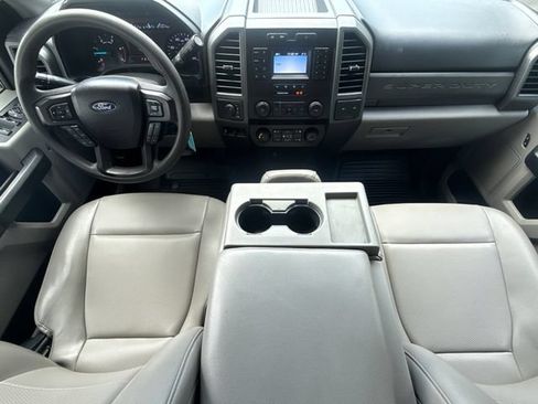 Used 2021 Ford F450 XL w/ Power Equipment Group AWD/4WD image 13