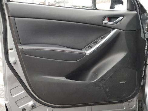 Used 2014 MAZDA CX-5 Grand Touring image 33