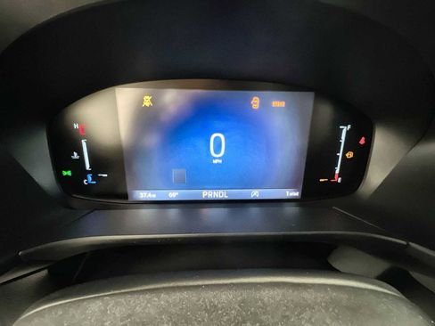 New 2025 Ford Escape ST-Line image 10