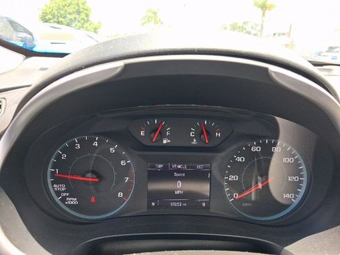 Used 2024 Chevrolet Malibu LT FWD image 31