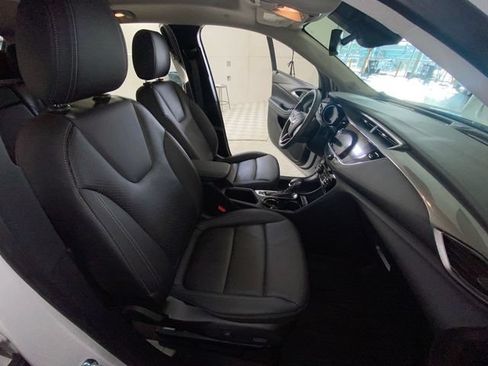 Used 2023 Buick Encore GX Essence w/ Experience Buick Package AWD/4WD image 38