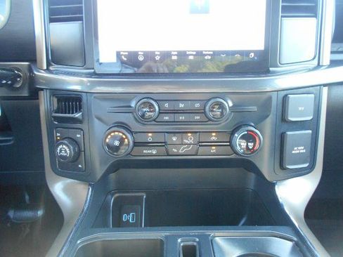 Certified 2024 Ford F150 STX w/ Equipment Group 201A FX4 AWD/4WD image 11