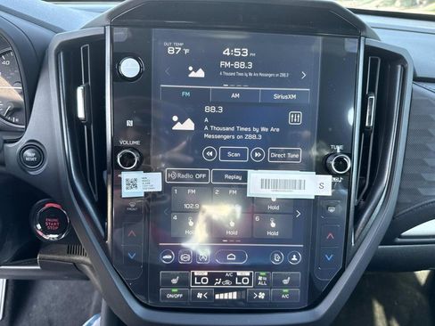 New 2026 Subaru Forester Premium image 28