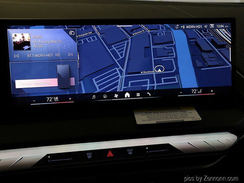 New 2026 BMW X3 xDrive30 w/ Premium Package image 19