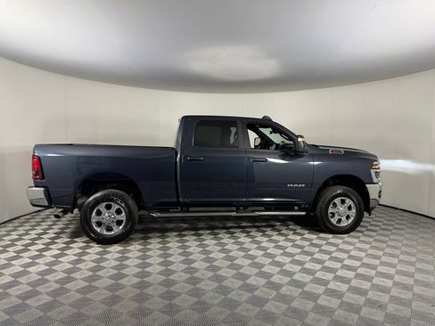 Certified 2026 RAM 2500 Big Horn AWD/4WD image 5