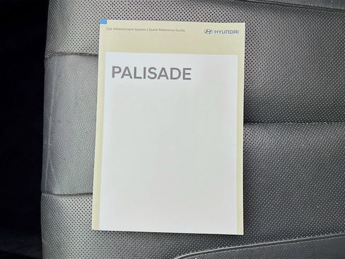 Used 2021 Hyundai Palisade SEL w/ Winter Package image 41