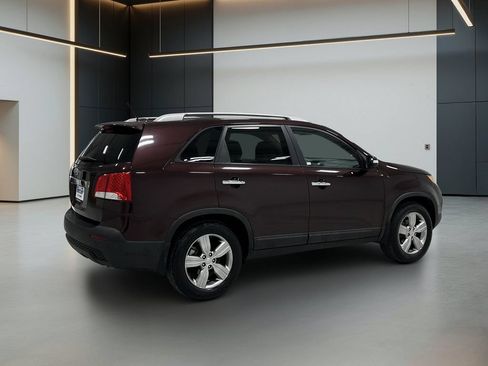 Used 2012 Kia Sorento EX FWD image 6