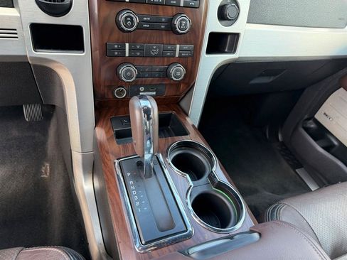 Used 2010 Ford F150 Lariat RWD image 34
