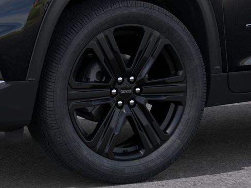 New 2026 GMC Acadia Elevation w/ Black Edition image 9