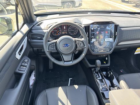 New 2026 Subaru Forester Limited image 11